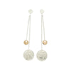 Hermès earring