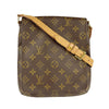 Secondhand Louis Vuitton Musette Salsa