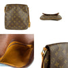 Secondhand Louis Vuitton Musette Salsa