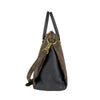 Secondhand Louis Vuitton Pallas Brown Canvas Bag
