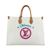 Secondhand Louis Vuitton Onthego GM