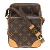 Secondhand Louis Vuitton Amazon Brown Canvas Bag