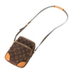 Secondhand Louis Vuitton Amazon Brown Canvas Bag