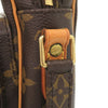 Secondhand Louis Vuitton Amazon Brown Canvas Bag