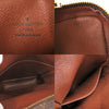 Secondhand Louis Vuitton Amazon Brown Canvas Bag