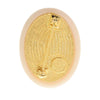 Céline brooch