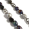 Dior necklace