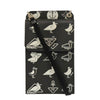 Prada shoulder