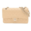 Chanel shoulder