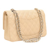 Chanel shoulder