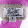 Hermès gloves