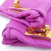 Hermès gloves