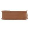 Secondhand Hermès Evelyne TPM Brown Leather Bag