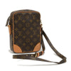 Louis Vuitton shoulder