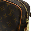 Louis Vuitton shoulder