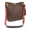 Louis Vuitton shoulder