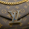 Louis Vuitton shoulder