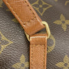 Louis Vuitton shoulder