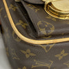 Louis Vuitton shoulder