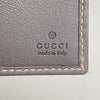 Secondhand Gucci Interlocking G Brown Canvas Accessories