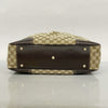 Secondhand Gucci Princy Beige Canvas Bag