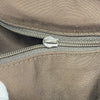 Secondhand Gucci Princy Beige Canvas Bag