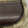 Secondhand Gucci Princy Beige Canvas Bag