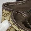 Secondhand Gucci Princy Beige Canvas Bag