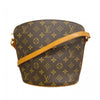 Louis Vuitton shoulder