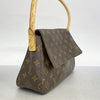 Louis Vuitton shoulder