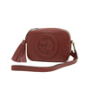 Gucci shoulder