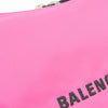 Balenciaga shoulder