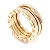 Bulgari ring