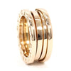 Bulgari ring