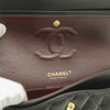 Chanel shoulder