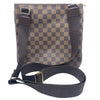 Secondhand Louis Vuitton Bosphore Brown Canvas Bag