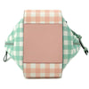 Secondhand Loewe Hammock Pink Leather Bag