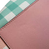Secondhand Loewe Hammock Pink Leather Bag