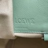 Secondhand Loewe Hammock Pink Leather Bag