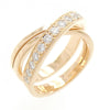 Cartier ring