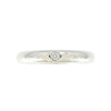 Cartier ring