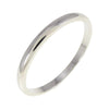 Cartier ring