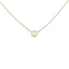 Cartier necklace