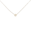 Cartier necklace