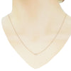 Cartier necklace