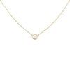 Cartier necklace