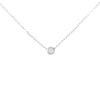 Cartier necklace