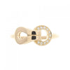 Cartier ring