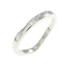 Cartier ring