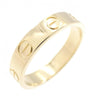 Secondhand Cartier Love Gold Rose Jewelry